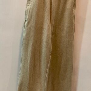 Eberjey Wide Leg Lounge Pant, XS